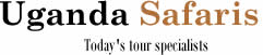 uganda safaris