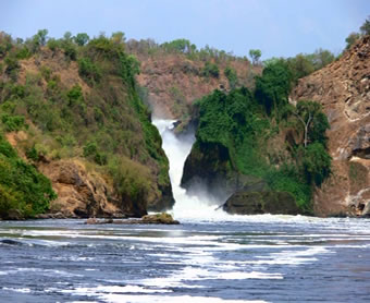 Murchison Falls National Park